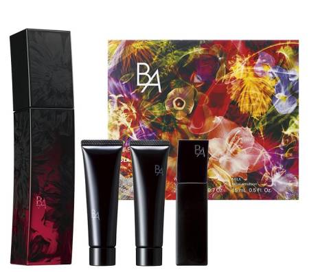 POLA B.A Starter Kit N for facial skin care