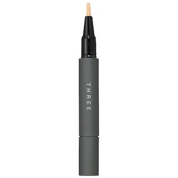 Купить THREE Advanced Smoothing Concealer Консилер для точечного нанесения и цветокоррекции на 36best.com — фото THREE Advanced Smoothing Concealer Консилер для точечного нанесения и цветокоррекции - фото