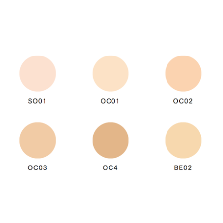 картинка KANEBO LUNASOL GLOWING SEAMLESS BALM Foundation, 30 g магазин одежды и аксессуаров являющийся официальным дистрибьютором в России  KANEBO LUNASOL GLOWING SEAMLESS BALM Foundation, 30 g