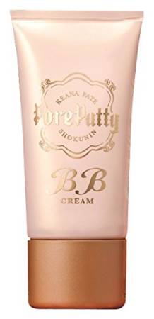 картинка Sana Pore Putty BB Cream BB Cream SPF50 + PA ++++, 30g магазин одежды и аксессуаров являющийся официальным дистрибьютором в России  Sana Pore Putty BB Cream BB Cream SPF50 + PA ++++, 30g