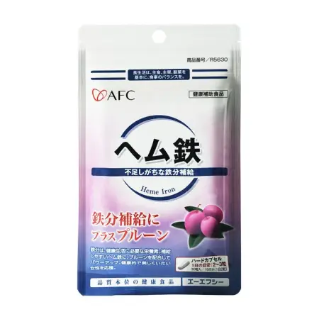 картинка AFC Prune + Hem Iron, 15 days магазин одежды и аксессуаров являющийся официальным дистрибьютором в России  AFC Prune + Hem Iron, 15 days