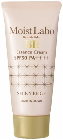 картинка Meishoku Moist Labo BB Cream Moisture Essense Moisturizing concealer, tone - radiant beige(02)  магазин одежды и аксессуаров являющийся официальным дистрибьютором в России  Meishoku Moist Labo BB Cream Moisture Essense Moisturizing concealer, tone - radiant beige(02)