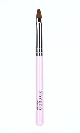 KOYUDO Pink C014P Lip Brush lip Brush