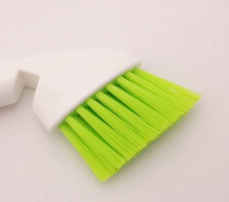 Kokubo Twin Brush Double-sided brush for cleaning dishes and surfaces