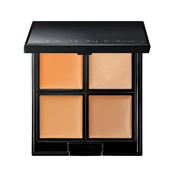 ADDICTION TOKYO SKIN REFLECT FRESH CONCEALER Палитра консилеров, 003 Sand ADDICTION TOKYO SKIN REFLECT FRESH CONCEALER Палитра консилеров, 003 Sand