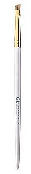 Купить CHIKUHODO GL Series GL-16 Кисть для бровей на 36best.com — фото CHIKUHODO GL Series GL-16 Кисть для бровей - фото