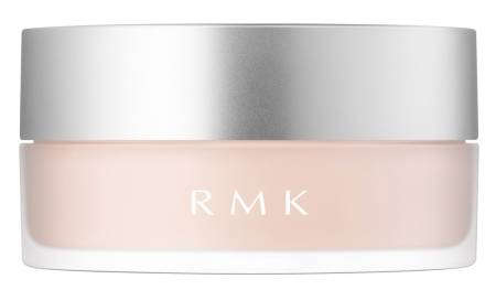 картинка RMK Translucent Face Powder Transparent powder магазин одежды и аксессуаров являющийся официальным дистрибьютором в России  RMK Translucent Face Powder Transparent powder