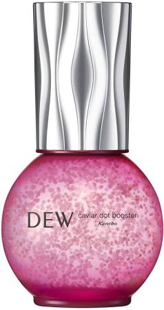 Japanese Skincare - Buy KANEBO DEW Caviar Dot Booster, 40 ml Online from Japan | 36Best Kawai KANEBO DEW Caviar Dot Booster, 40 ml