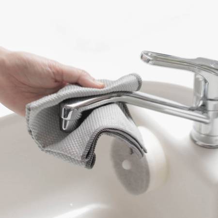 MARNA Glass Mirror Cloth