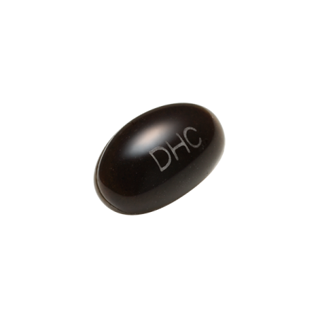 DHC Black Cesamine Black Sesame Stamina Boost, 20 days