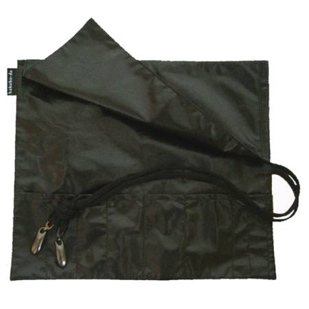 HAKUHODO Po901Bk N Soft case SM Black