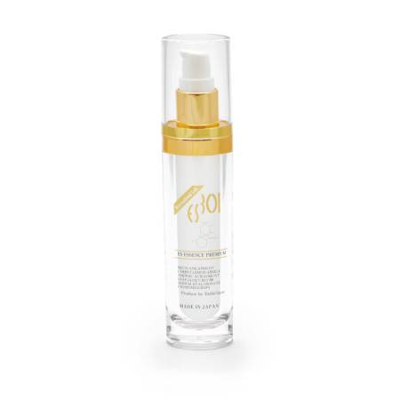 ES 301 ES Essence Premium Nano Encapsulated Stem Cell Serum, 30ml