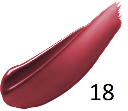 Shiseido Cle de Peau Beaute radiant liquid rouge, mascara, 5.5 ml