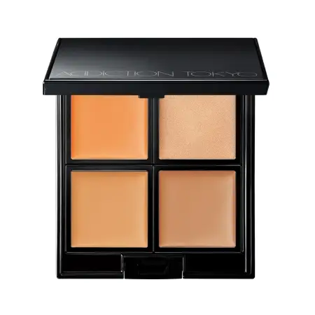 картинка ADDICTION TOKYO SKIN REFLECT FRESH CONCEALER  магазин одежды и аксессуаров являющийся официальным дистрибьютором в России  ADDICTION TOKYO SKIN REFLECT FRESH CONCEALER