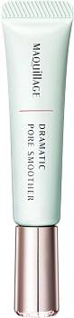 Shiseido Maquillage Dramatic Pore Smoother Основа для макияжа с эффектом разглаживания пор, 8 г  - фото