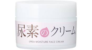 Купить ISHIZAWA Urea moisture face cream Увлажняющий крем для лица с мочевиной и гиалуроновой кислотой, 60 гр на 36best.com — фото ISHIZAWA Urea moisture face cream Увлажняющий крем для лица с мочевиной и гиалуроновой кислотой, 60 гр - фото
