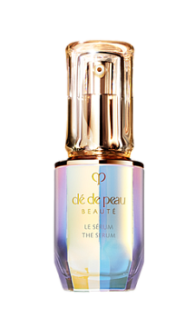 Купить Cle de Peau Beaute Shiseido le sérum Оживляющая сыворотка для сияния и здоровья кожи, 30 мл на 36best.com — фото Cle de Peau Beaute Shiseido le sérum Оживляющая сыворотка для сияния и здоровья кожи, 30 мл - фото