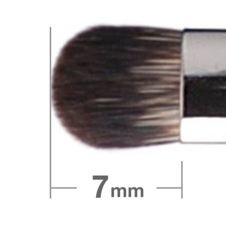 HAKUHODO B series B144 Eyeshadow Brush