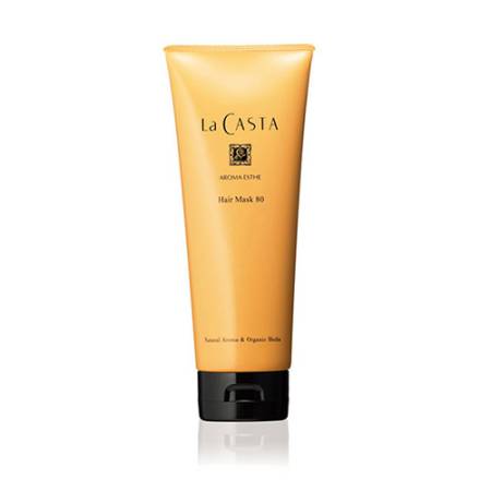 картинка La Casta Aroma Esthe Hair Mask, 230 g магазин одежды и аксессуаров являющийся официальным дистрибьютором в России  La Casta Aroma Esthe Hair Mask, 230 g