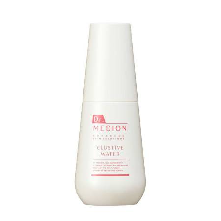Dr. MEDION Clustive Water Serum Lotion 2 in 1