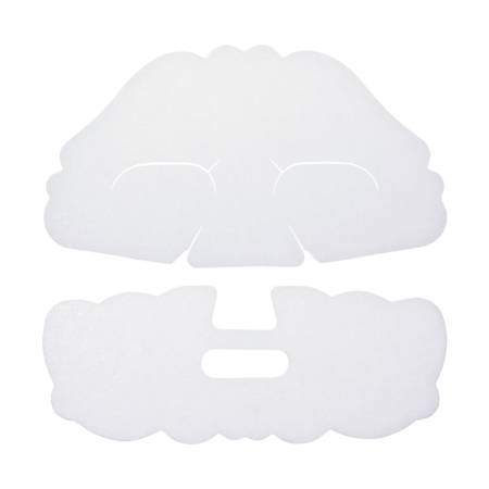 Cle de Peau Beaute Shiseido intensive brightening mask - masque éclaircissant intensif Mask evens skin tone