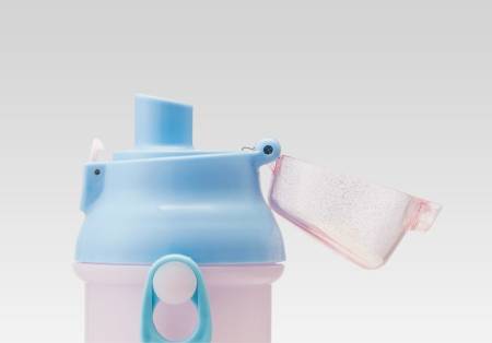 SKATER Bottle for water Bottle for water, children, "the Cold heart" 480ml