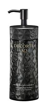 Купить COSME DECORTE AQ BOOSTER TREATMENT HAIR SERUM Разглаживающая сыворотка-проводник на водной основе на 36best.com — фото COSME DECORTE AQ BOOSTER TREATMENT HAIR SERUM Разглаживающая сыворотка-проводник на водной основе - фото