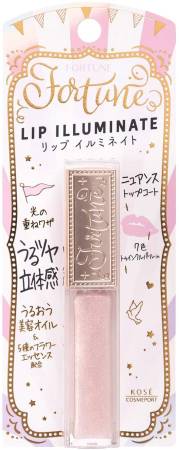 KOSE Cosmeport Fortune 3D Hydrating Lip Gloss