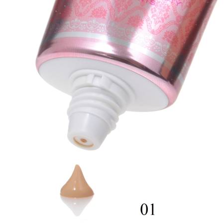 Canmake Perfect Serum BB Cream with SPF50 PA +++, 30g