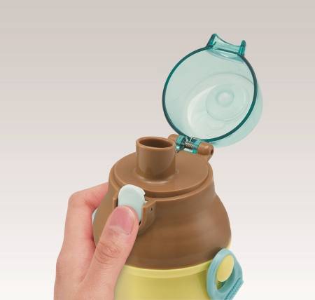 SKATER water Bottle for water Bottle, children's, 480ml