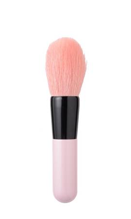 картинка H014 KOYUDO Powder & Blush Brush face Brush магазин одежды и аксессуаров являющийся официальным дистрибьютором в России  H014 KOYUDO Powder & Blush Brush face Brush