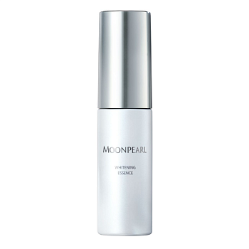 MIKIMOTO MOONPEARL Whitening Essence Serum for radiant skin without pigmentation, 30 ml