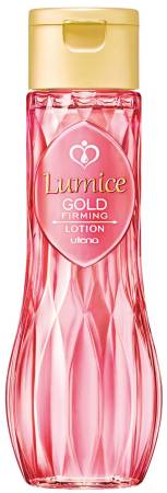 UTENA Lumice Gold Firming Lotion a Moisturizing lotion, 200ml