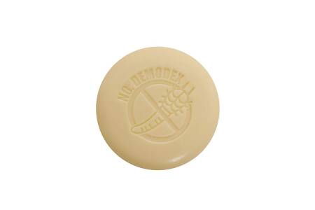 Soap from ticks zeleznic, eliminates pimples. 100 gr.AID Soap. No Demodex.