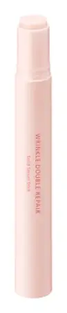 ONE BY KOSE Wrinkle Double Repair Anti-wrinkle serum stick with instant effect, 4 g