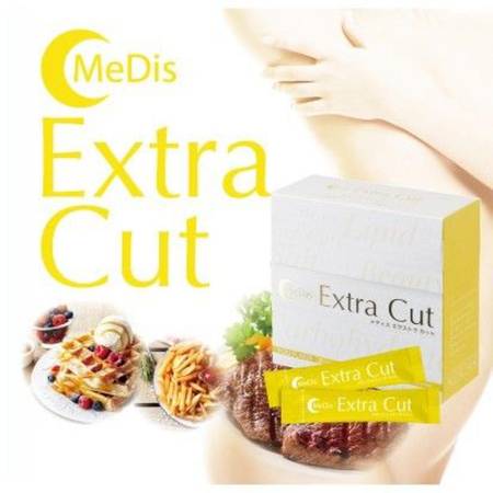 Medis Extra Cut Slimming, 1 Month