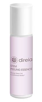Direia Stem Peeling Essence Probiotic Rejuvenating Professional Peeling, 30 ml