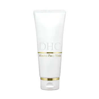 Купить DHC Mineral Face Wash Лечебная минеральная пенка для очищения кожи, 100 гр на 36best.com — фото DHC Mineral Face Wash Лечебная минеральная пенка для очищения кожи, 100 гр - фото