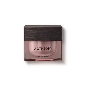 Купить AXXZIA AGTHEORY RICH CREAM Насыщенный увлажняющий крем против гликостарения, 30 г на 36best.com — фото AXXZIA AGTHEORY RICH CREAM Насыщенный увлажняющий крем против гликостарения, 30 г - фото