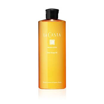 La Casta Aroma Esthe Hair Soap 80, 300 мл La Casta Aroma Esthe Hair Soap 80, 300 мл