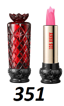 Anna Sui LIP STICK V lipstick, 3 g, ton 351 Anna Sui LIP STICK V lipstick, 3 g, ton 351