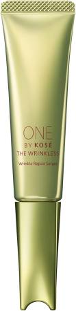 Japanese Skincare - Buy ONE BY KOSE The Wrinkless Repair Serum Online from Japan | 36Best Kawai ONE BY KOSE The Wrinkless Repair Serum