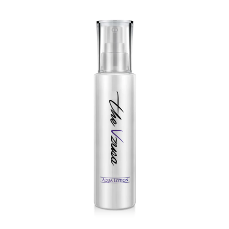 ARTISTIC&CO The Vzusa Aqua Lotion for hardware ion skin cleansing, 150 ml