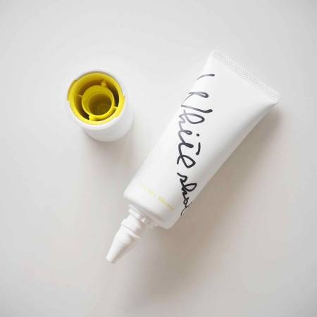 POLA WHITE SHOT Skin Protector DX Whitening Sunscreen Barrier SPF50 + PA ++++, 45 g