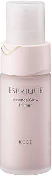 KOSE  ESPRIQUE Essence Glow Primer SPF20/PA++ Makeup base for glowing skin, 30 g