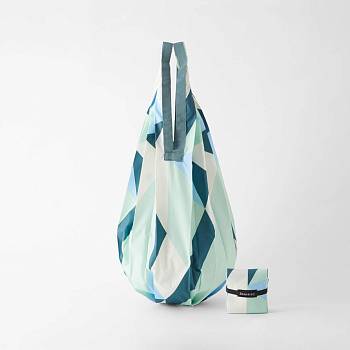 MARNA Shupatto Compact Bag Drop, Shigurasu size M