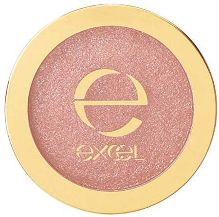 картинка Excel Shiny Eye Shadow 1.5 g магазин одежды и аксессуаров являющийся официальным дистрибьютором в России  Excel Shiny Eye Shadow 1.5 g