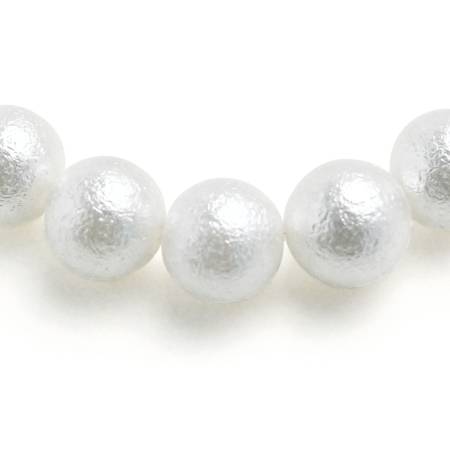 MAGGIO Cotton Pearl bracelet Bracelet