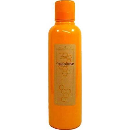 PIERAS Propolinse Mouthwash, 600 ml