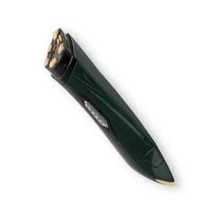 ARTISTIC&CO The Vzusa I Care A gadget for professional skin care for the face, neck and eye area